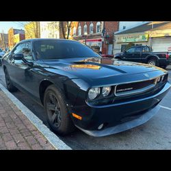 2010 Dodge Challenger