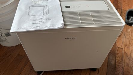 Dehumidifier