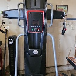 Bowflex Hybrid Velocity Trainer HVT for Home Gym