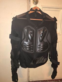 Sulaite Body Armor and Knee & Shin Guards