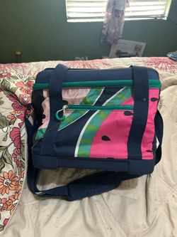 Cooler bag