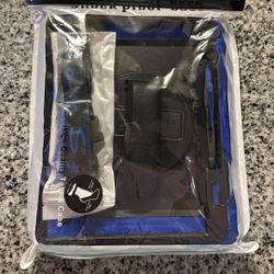 NEW IPAD air 4 Case
