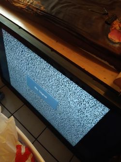 Insignia 55 Inch TV...I Have Mount With It