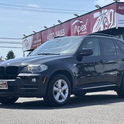 2009 BMW X5 XDrive30I