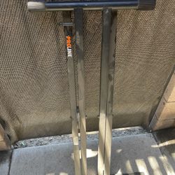 Proline Stand 