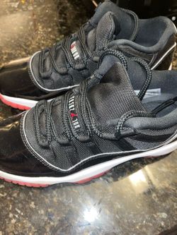 Jordan Retro 11s 6.5Y