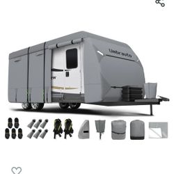 14-16' Rv Cover