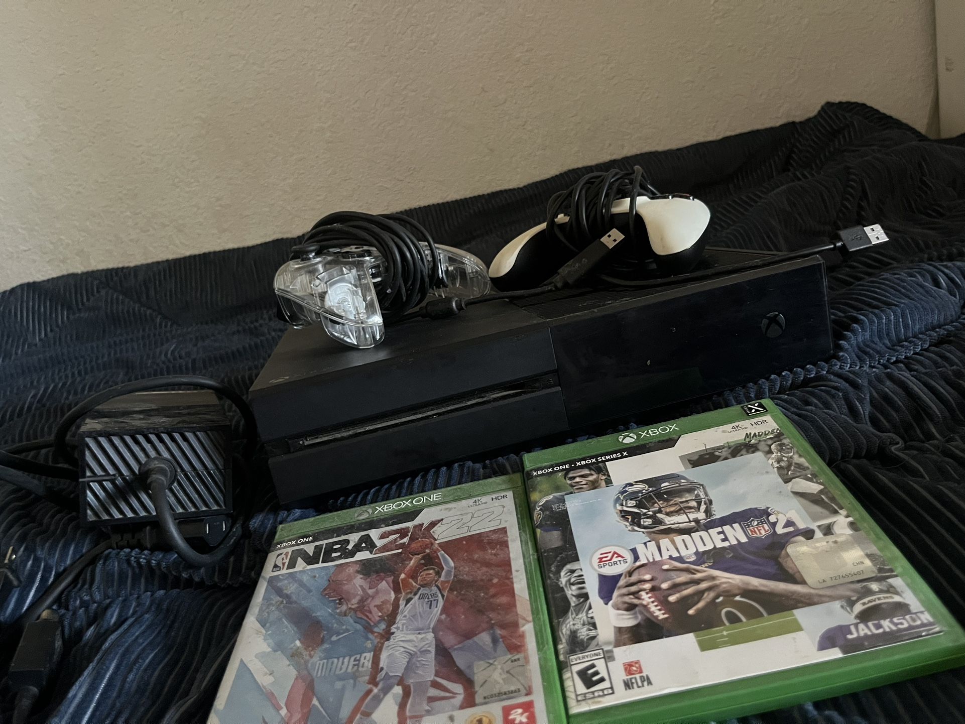 Xbox One original 1TB