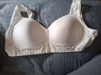 Make an offer White Bra