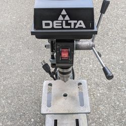Delta 8" Bench Top Drill Press (11-950)