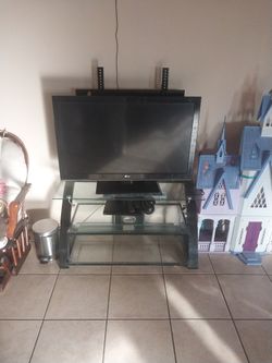 Mueble Para Televisión