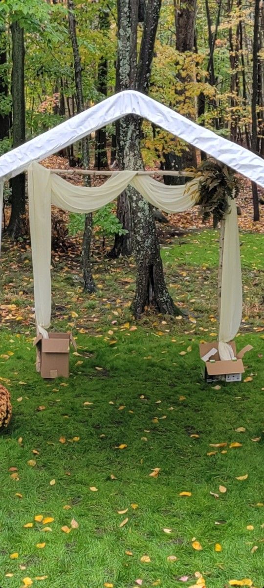 Wedding Arch