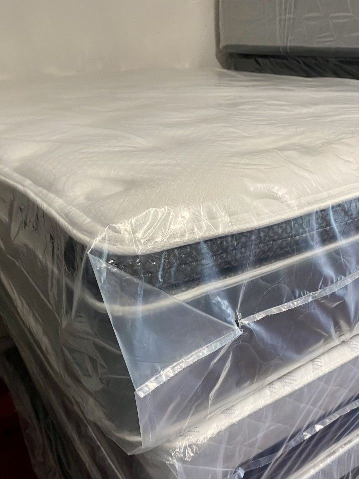 Colchones Pillow Top