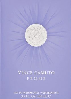 Vince Camuto Femme Perfume 3.4 (Original) Dama
