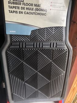 Car Mats