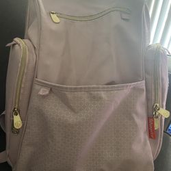 Fisher-Price Backpack Diaper Bag