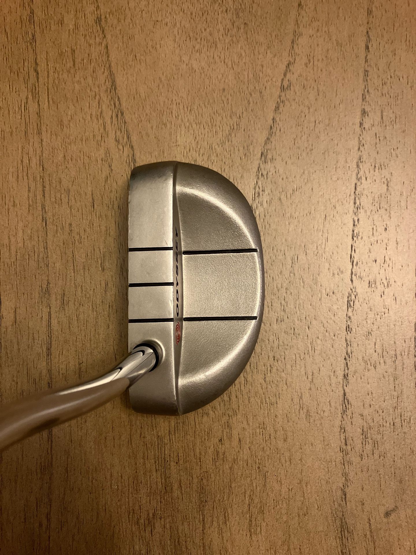 Odyssey Rossi Putter