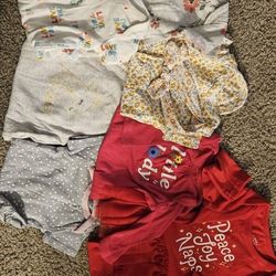 Baby Clothes