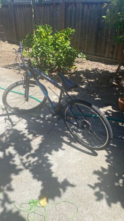 Geared roadmaster