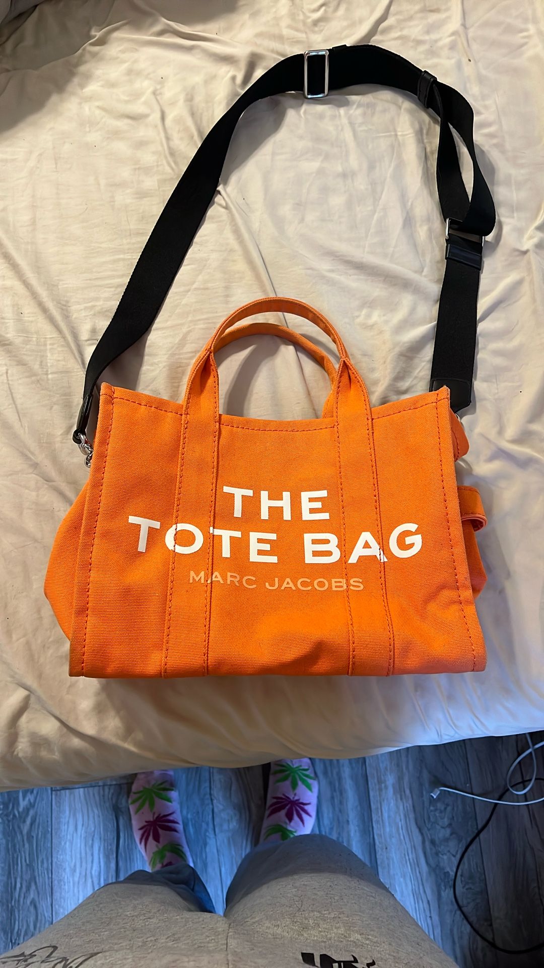 Marc Jacob’s Tote