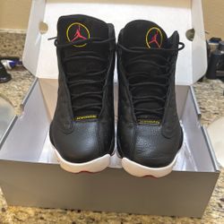 Jordan 13