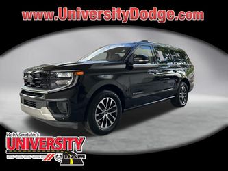 2025 Ford Expedition