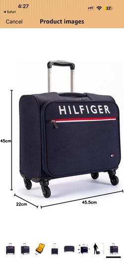 Tommy Hilfiger Suitcase