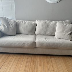 Ashley Furniture Maggie Couch