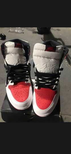 Nikes size 13