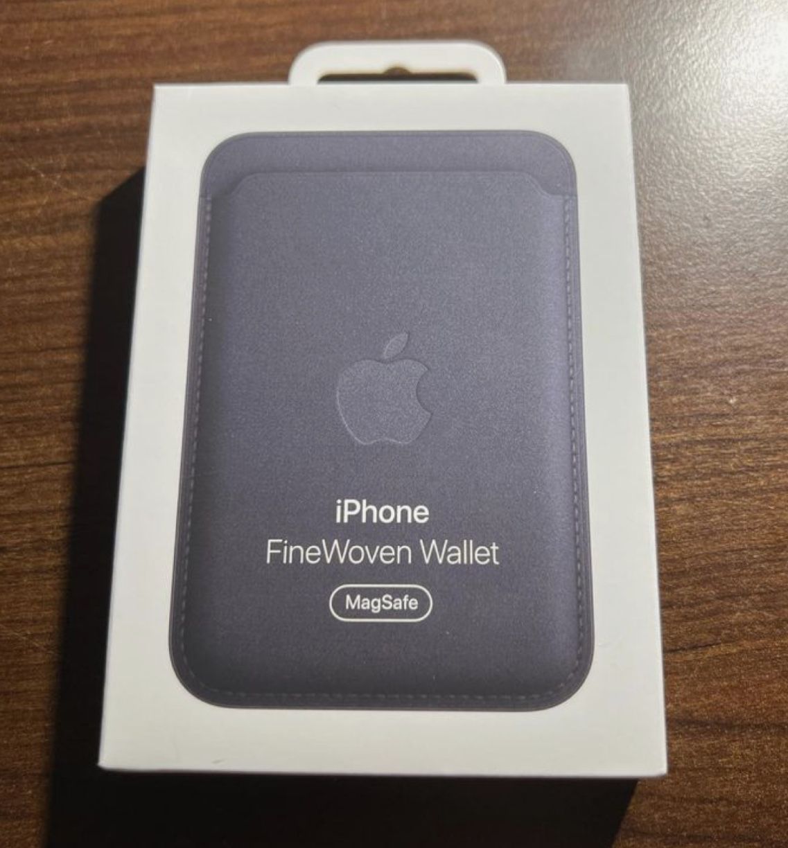 Apple MagSafe Wallet