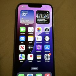 iPhone 13