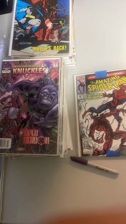 Comic Book Yard Sale 8/29