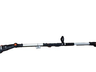 Worx Wg349.9 Black Pole Saw