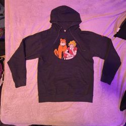 Annie hoodie