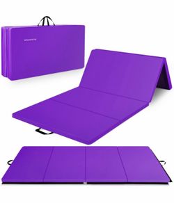 New 4 panel Mat