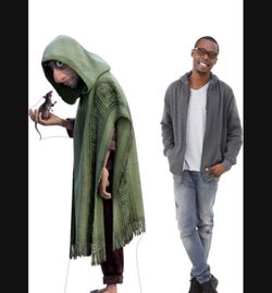 Advanced Graphics Encanto Mini Standees BrunoCardboard Cutouts