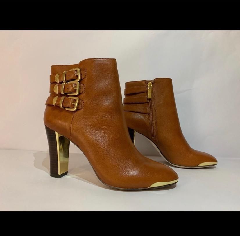 Booties