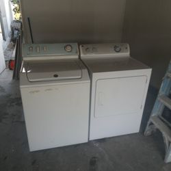 Washer Dryer 