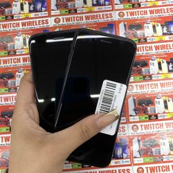 Used Iphone 7 32GB unlocked 