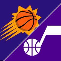 Suns vs Jazz Tickets