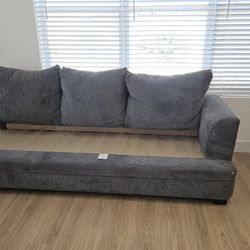 Sectional Sofa