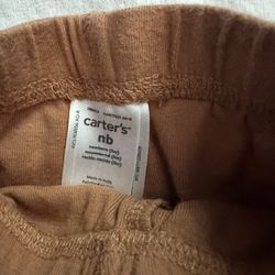Carters Newborn