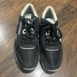 Classic Reeboks