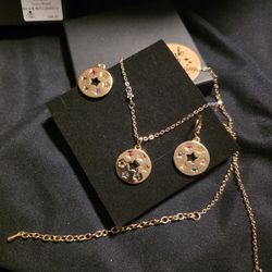 Jewelry Set 
