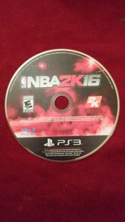 2k16