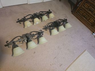 Lights Fixtures