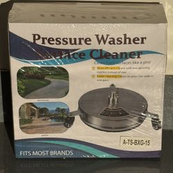 Pressure Power washer NEW