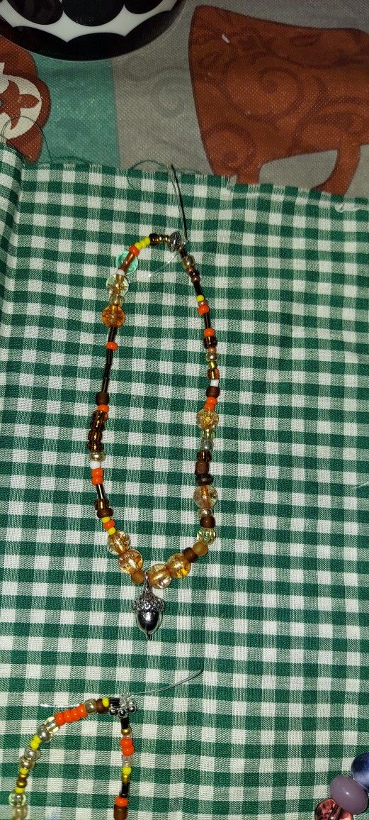 Bracelet