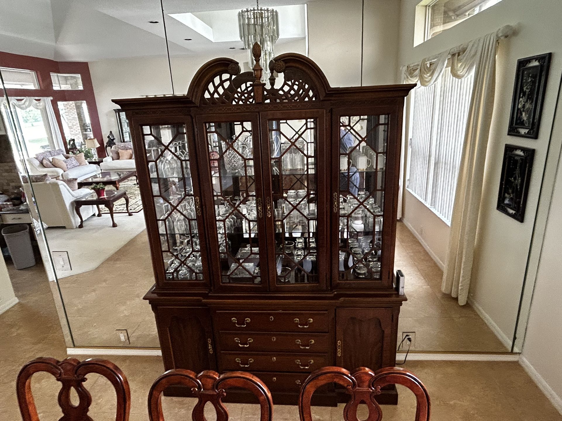 China Cabinet