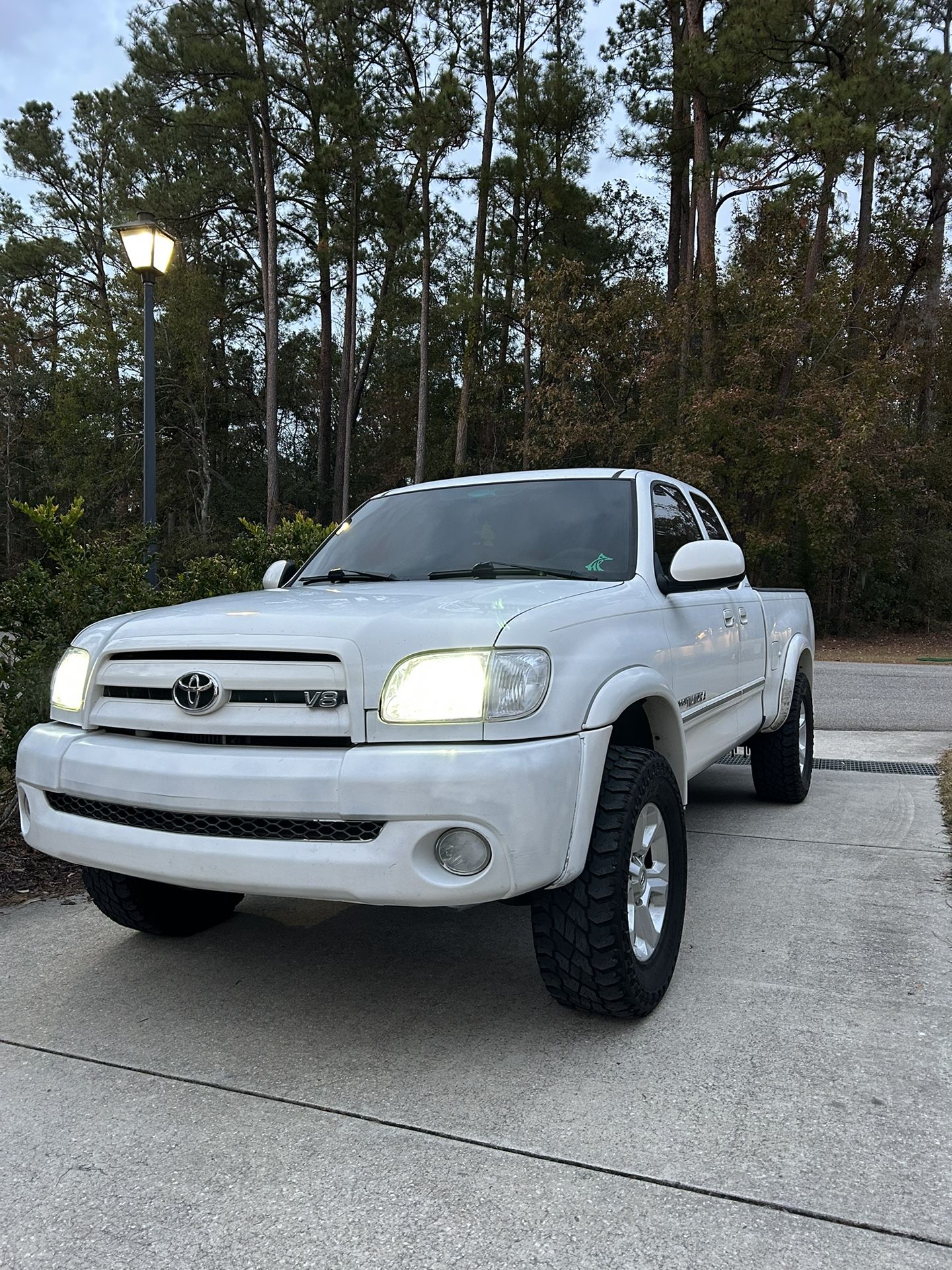2006 Toyota Tundra